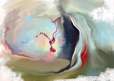 dreams of an empty stomach