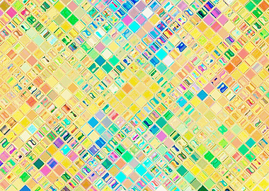 I did abstract oil paintings and photographed them. I l ...