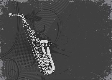Saxophone