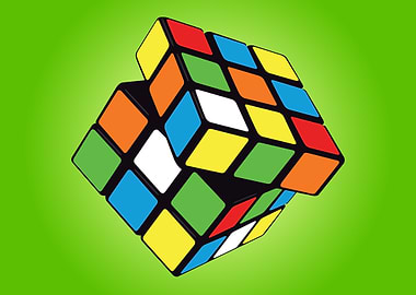 Rubik's Cube