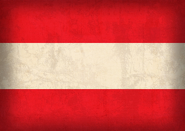Austria Flag