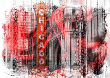 Chicago State Street