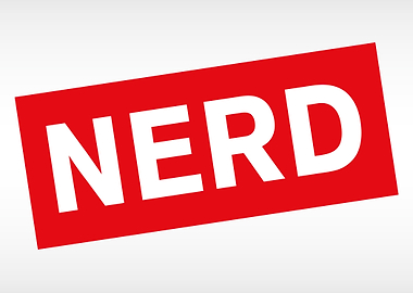 Nerd Pride