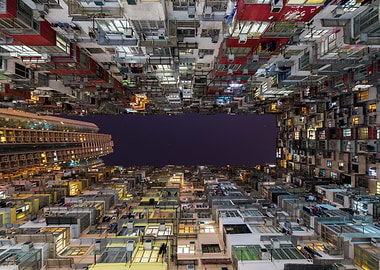 'Looking Up' is one of my popular photographs that repr ...