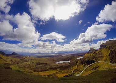 Endless Skye