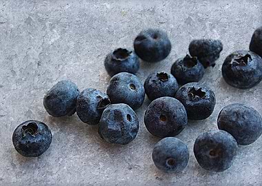 Blueberries are sweet, nutritious and wildly popular. T ...