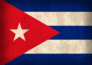Cuba Flag