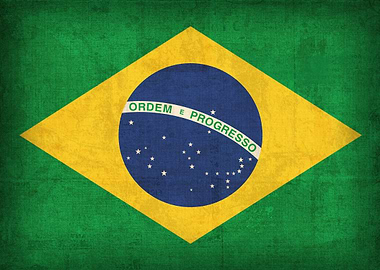 Brazil Flag