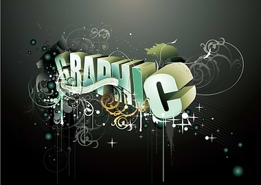 Graphic 3D
