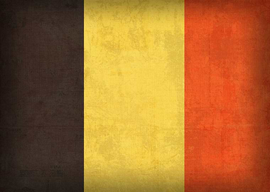 Belgium Flag