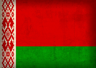 Belarus Flag