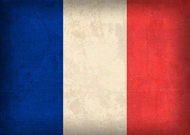 France Flag