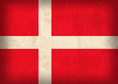 Denmark Flag