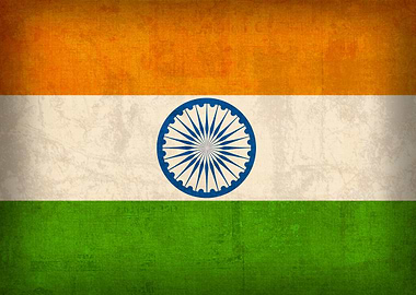 India Flag