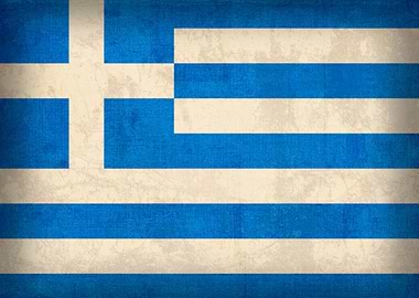 Greece Flag