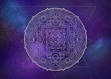 The Secret of The Universe