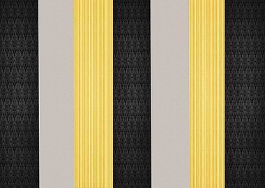 black yellow and grey pattern design