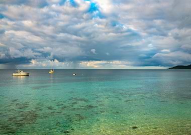 Esperanza, Vieques, Puerto Rico. ©2016 Valerie Rosen.