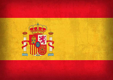 Spain Flag