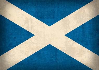 Scotland Flag