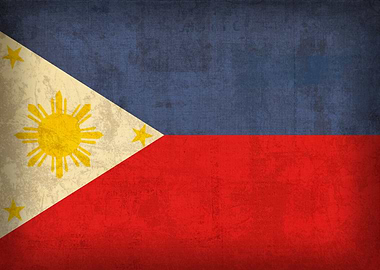 Philippines Flag