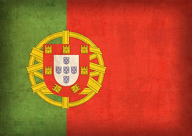 Portugal Flag
