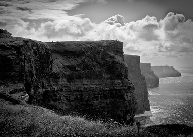 Cliffs of Moher, Ireland