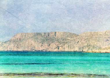 Mediterranean Sea Photo