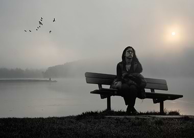 Thinking By Chrissie Judge