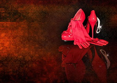 Red Shoes