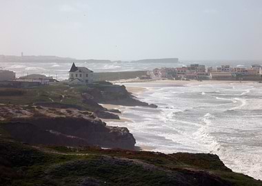 Stormy Peniche