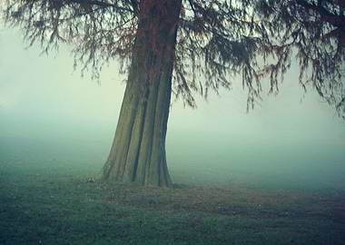 Autumn Mystery By Chrissie Judge