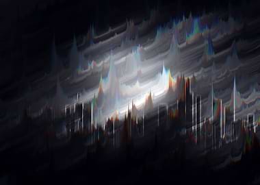 sound of the city...