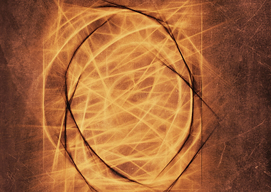 Portrait of the self...