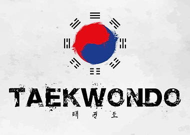 Taekwondo