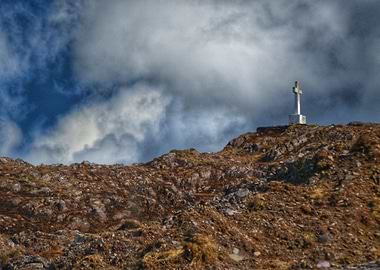 Local Marion Cross Co Cork Ireland
