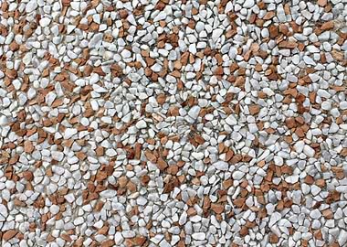 colors and abstract shapes