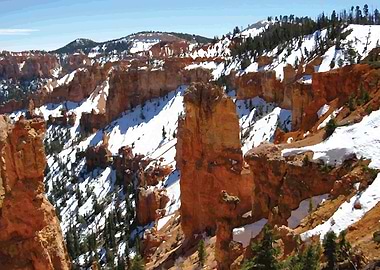 Bryce Canyon
