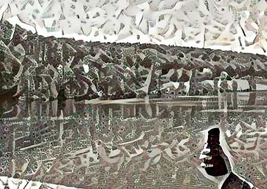 From a photograph taken in Mariaort near Regensburg, Ba ...