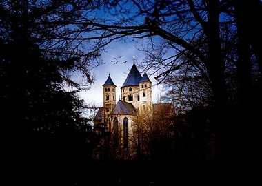 Abbey of Knechtsteden