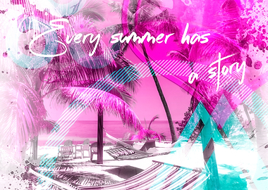 Modern Art ONE SUMMER