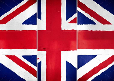 Brexit UK. Should we stay or should we go? A hand drawn ...