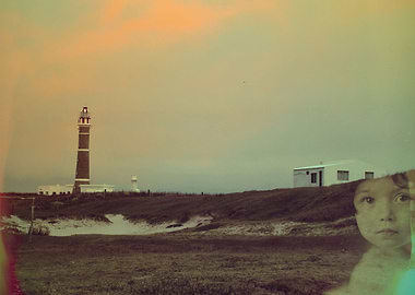 'Memory 03' this photograph is part of a series called ...