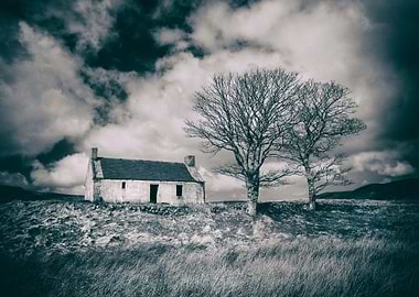 Highland Cottage