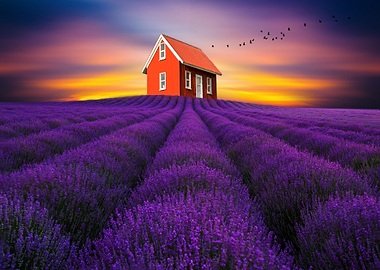 Beauty Of Nature By Chrissie Judge