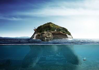 This displate will always look awesome. It is pure evas ...