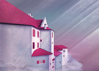 Dreamcatcher | Digital Art