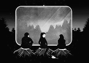 For your Pleasure | Digital Art