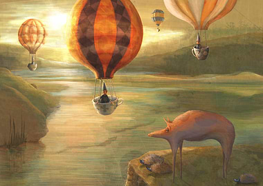 Ballooning