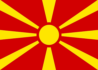 Macedonia, officially the Republic of Macedonia, is a c ...